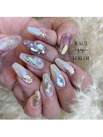 お任せデザイン