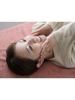 お肌をきれいにしたい