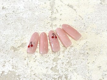 ミミ(mimi)/定額アート