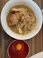 ビューティーサロン ココ 岐阜店(Beauty Salon COCO) ラーメンが大好きです！特に二郎系が好きです！