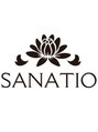 サナティオ スパ シンジュク(SANATIO SPA SHINJUKU) SANATIO 仁平