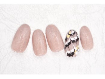 ペールノエル(Pere Noel)/定額デザイン9000円コース