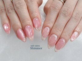 プランパーマグ×プラチナマグ