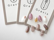 グラビス ランジュ 船橋店(Gravis L'ange)