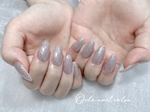 オーラ(Orla)/フラッシュネイル
