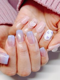 グラデーション