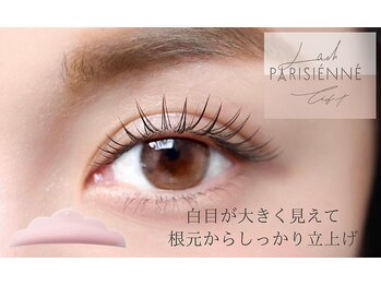 ミンクスタイル 高田馬場店(Mink style)/パリジェンヌラッシュリフト☆
