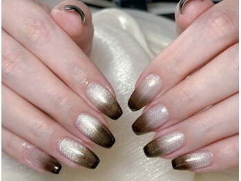 ドリーミーネイル 池袋(Dreamy Nail)/¥6980