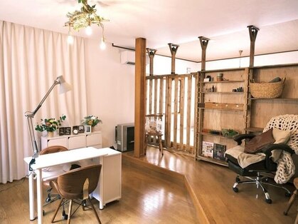 エメ(AIMer)の写真