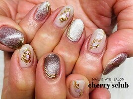 定額トレンドデザイン