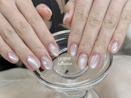 マグネットネイル