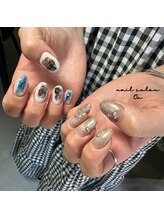 オン(On)/ Free art course