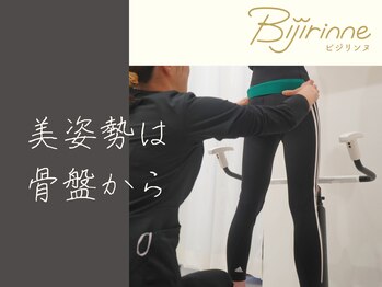 ビジリンヌ/パーソナル 広島市