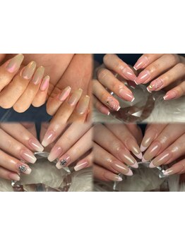 付け替え時オフ無料のメニューがあるサロン