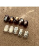 プレーン 恵比寿(Plain)/【season design】autumn