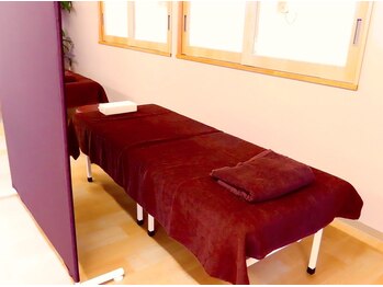 カワル整体 長嶺院/