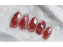 アンジュ(Ange)/デザインジェル☆¥8800