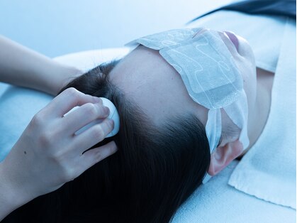 雲上のゆりかご 大井町店の写真