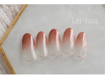 レイ ネイル(Lei nail)/