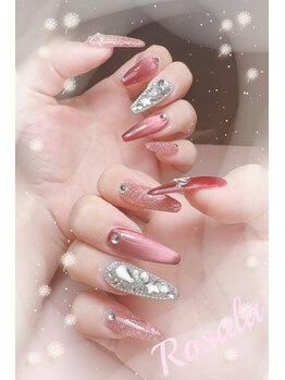 ロザーラ(Rosala)/オータムデザイン☆