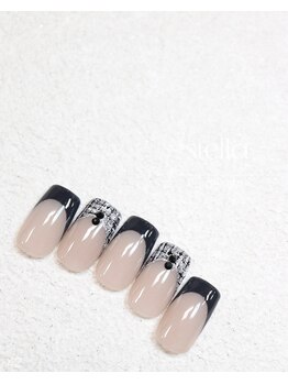 ステラ(stella)/定額Lデザイン♪