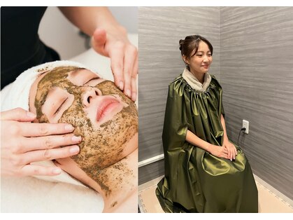 レアリゼ(Re'ariser)の写真