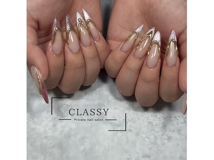 クラッシー(Classy)の写真