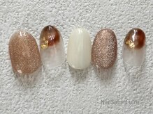 リュイール(Luire)/4900yenデザイン