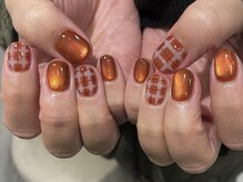 アッカネイル(accanail)/定額Ｃデザイン