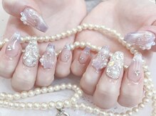 MARISnail 渋谷店/