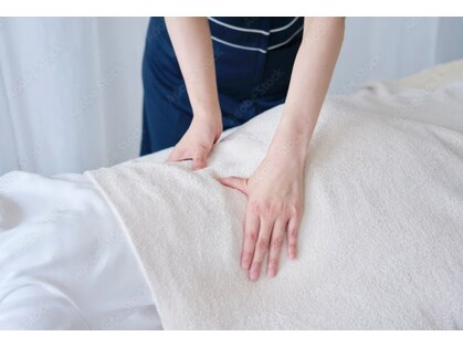 女性専門プライベートサロン DAHLIA【12月15日NEWOPEN(予定)】の写真