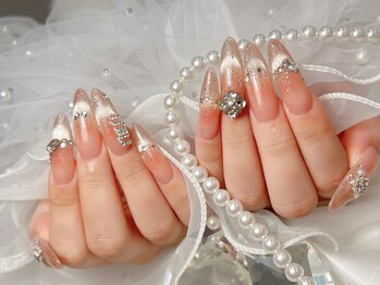 チーク&マグネットフレンチ