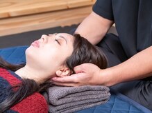 ティーゴート(t-GOAT)/眠れるほど体がゆるまる1人時間