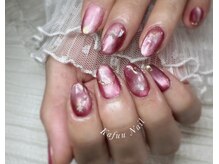 カフーネイル(Kafuu Nail)/フルアートコース