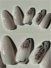 レイヴンエーアール(Raven.AR)/フラッシュローズ