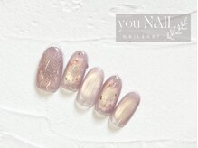 ユーネイル 南浦和店(you NAIL)/