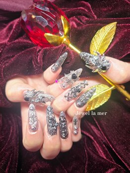 ジュエル ラ メール(Jewel la mer)/