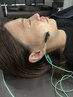 初回限定【眼精疲労/頭痛/肩こり】美容&整体