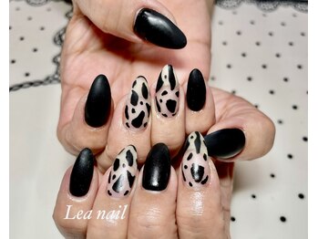レアネイル(Lea nail)/