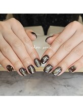 シュポルテ(chou porte)/