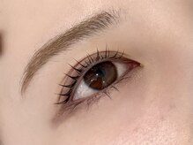 ビジョルノ つくばみどりの店(Begiorno)/まつ毛パーマ