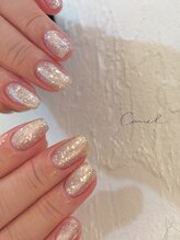 キャメル(camel)/