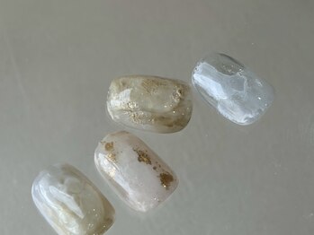 saki指名デザイン