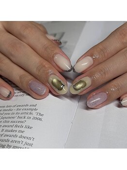 クーム 代官山(KUUM.)/