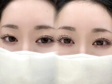 アールスラッシュ 岡山駅前店(R slash)/【岡山】大人気メーテルロッド★