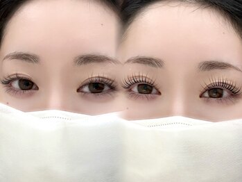 アールスラッシュ 岡山駅前店(R slash)/【岡山】大人気メーテルロッド★