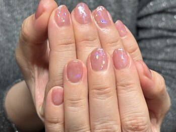 ツーバイマックスビューティー 吉祥寺(2by MAX BEAUTY)/ワンアートデザイン