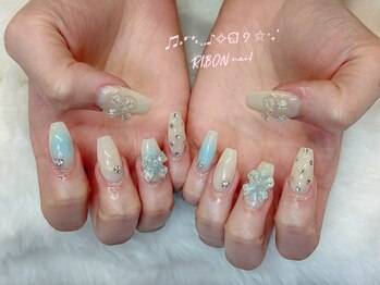 リボン 高田馬場(RIBON)/