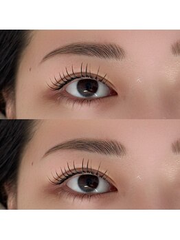 イチマルゴ ガーデン(105 GARDEN)/まつ毛×眉毛