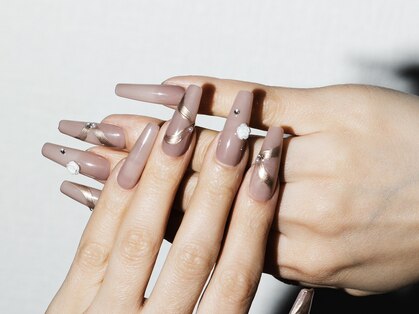 ジャミーラの写真